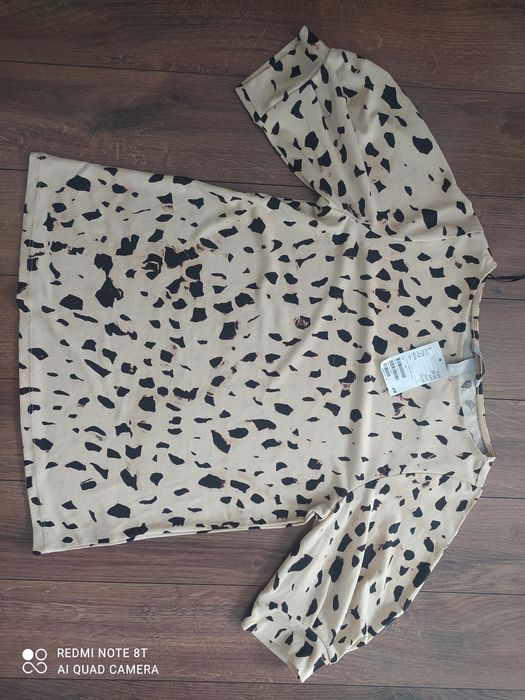 Bluzka h& m rozm. 34/36