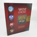 War Chest Siege (dodatek)