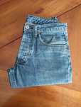 Calças ganga Pepe jeans