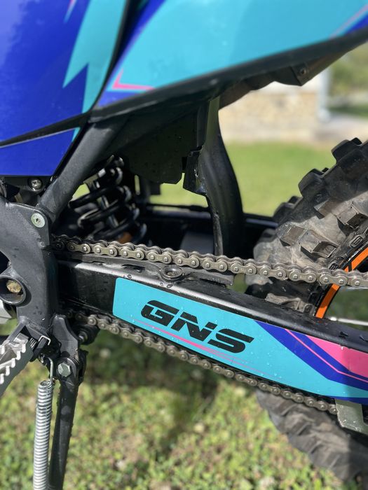 !ІДЕАЛЬНИЙ СТАН! Мотоцикл Geon Gns 300, геон гнс 300, геон