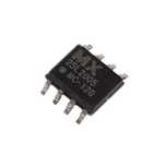 memória eprom MX25L2005C Macronix Serial Flash