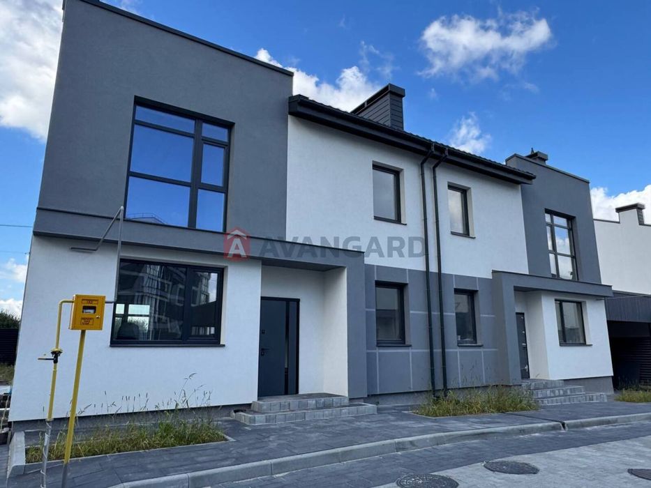 Продаж котеджів 130 м2, Сокільники