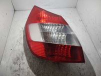 Lampa tylna lewa GRAND SCENIC II