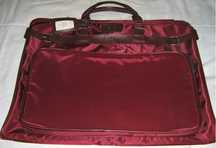 Porta fatos viagem Deldy