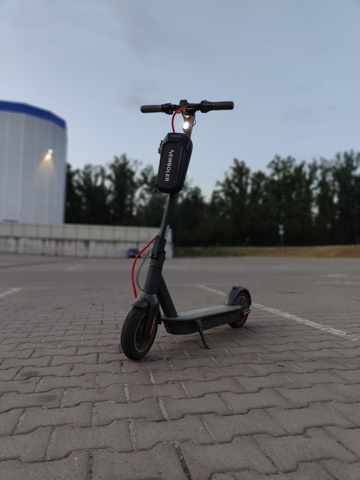 Продам Ninebot g30 max 32 км