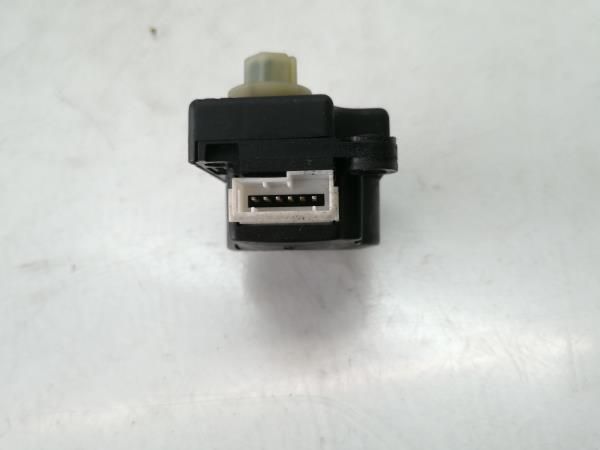 Motor da comporta da sofagem MERCEDES-BENZ Classe S (W220)