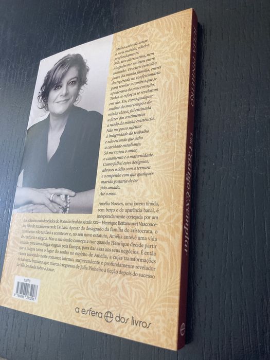 Um Castigo Exemplar - Júlia Pinheiro