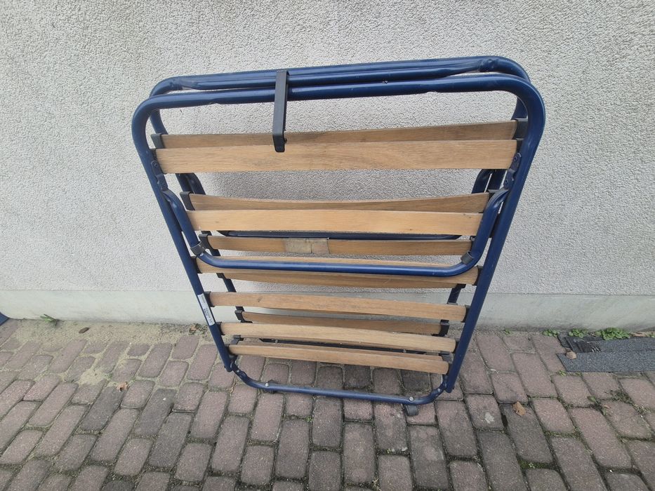 Łóżka turystyczne