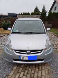 Subaru Justy 1.0 2008r