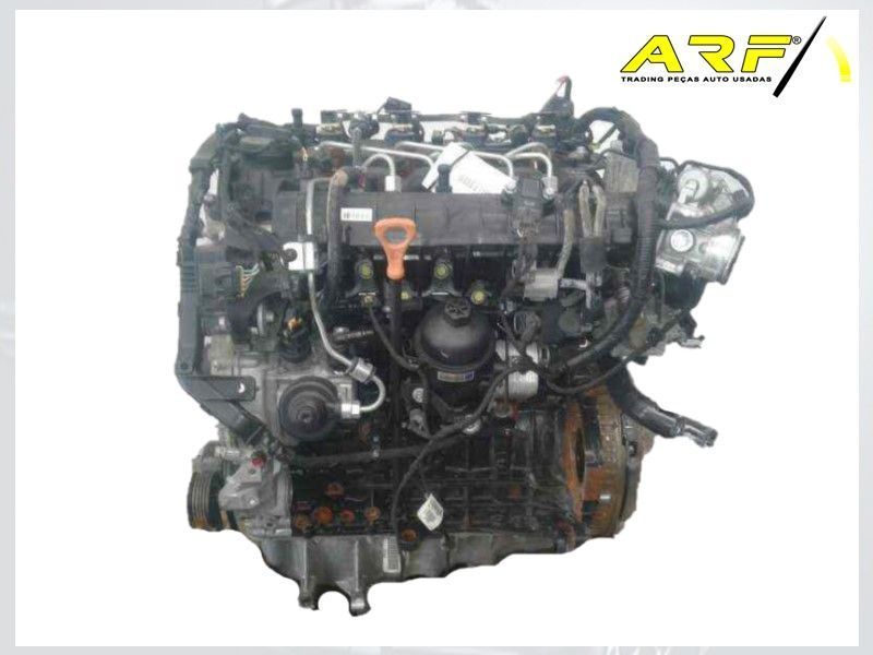 Motor Hyundai i30 2016	1.4 Crdi  Ref: D4FC