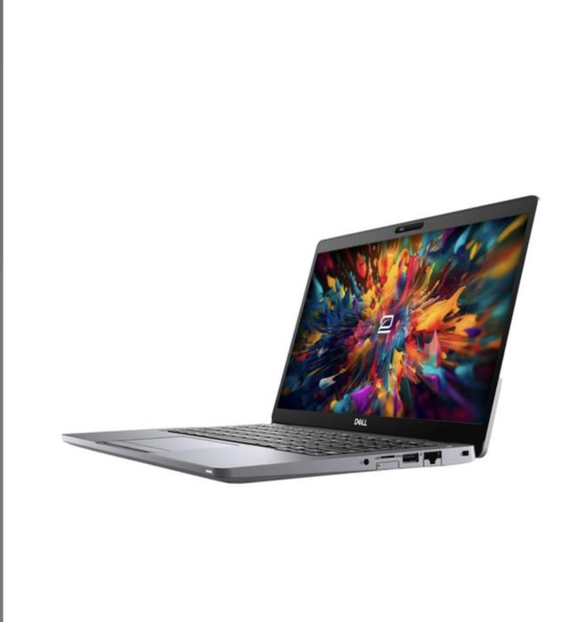 Ноутбук Dell Latitude 5320 13*3 FHD i5-1145G7/16 RAM