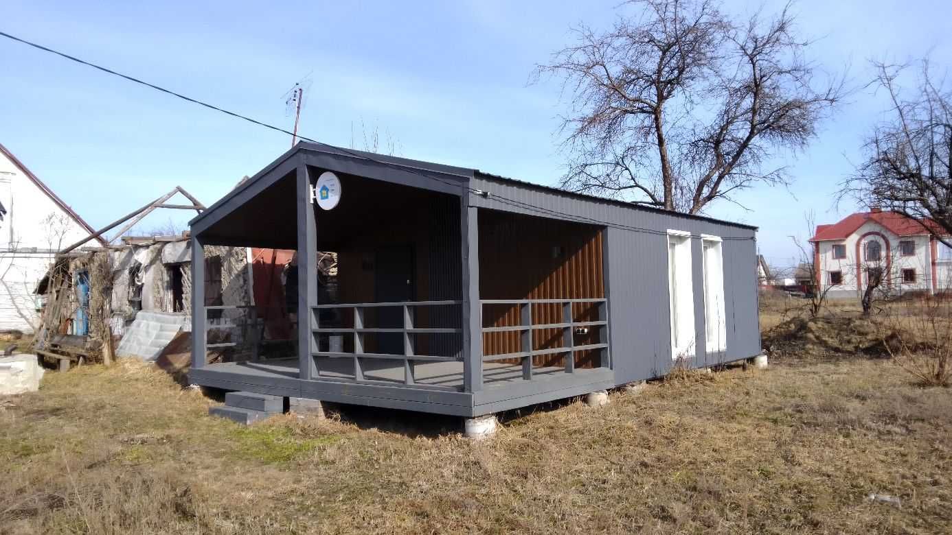 Велика Димерка. Продам будинок з ділянками па Печерській, 147.