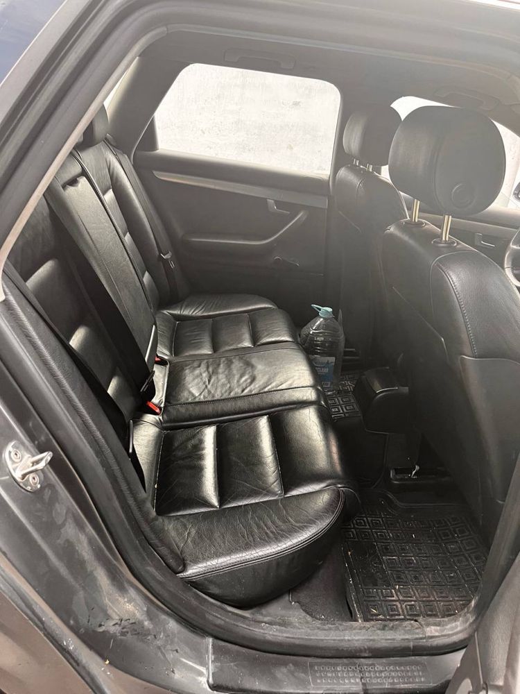 Продам Audi A4 2002 р
