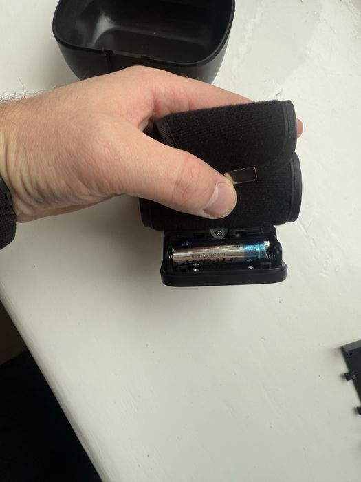 Тонометр на зап'ястя Sanitas SBC 30 (Німеччина). Автомат, новий.