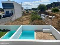 Lote de terreno para construção - Quinta da Amizade - Setúbal