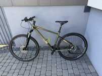 Rower 29 Ghost KATO