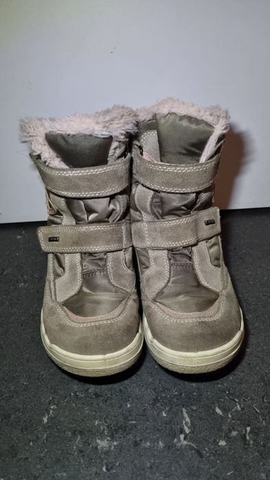 Оригінал PRIMIGI GTX зимні 32 розмір