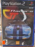 GT Racers PS2, BDB, Sklep, Wysyłka, Wymiana Centrum Grania