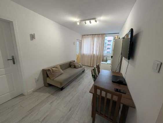 Mieszkanie 35 M wynajmę 2 pokoje 3100 całość