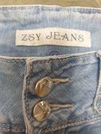 Продам джинсовые женские шорты