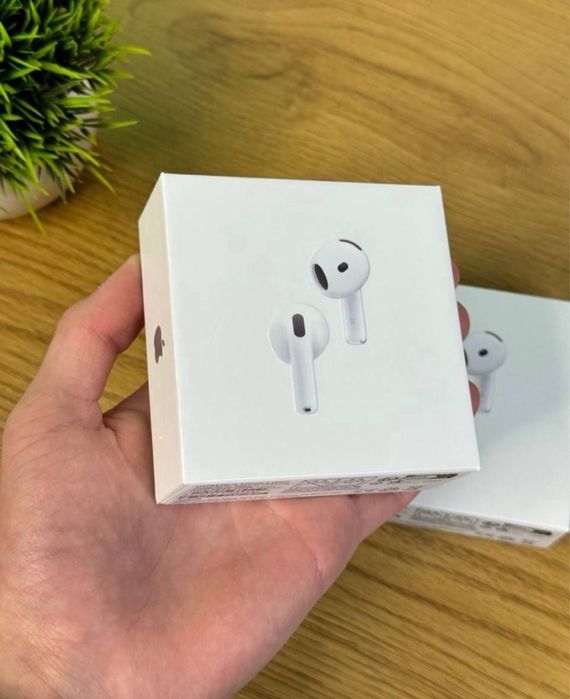 Apple Airpods 4.