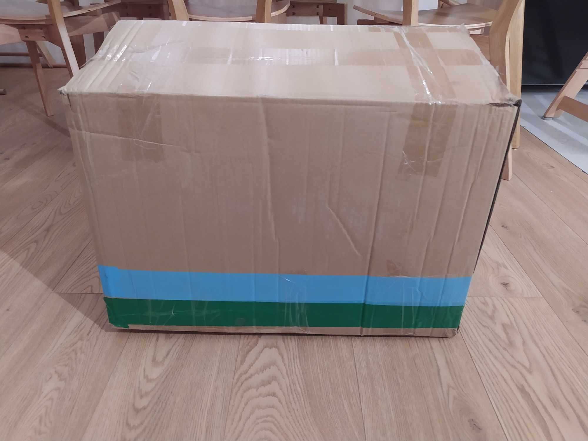 Solidne kartony 60x50x40 - PALETA 150 SZT / DOWÓZ