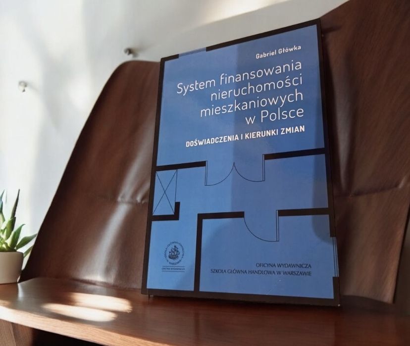 System Finansowania Nieruchomości Mieszkaniowych w Polsce Główka Gabri