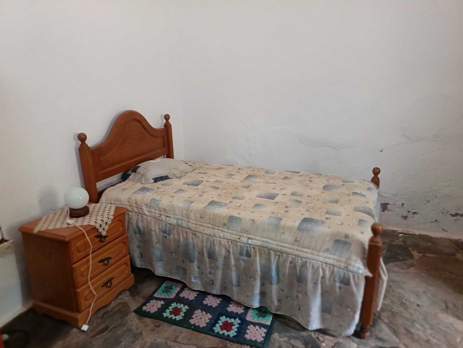Casa de Campo Em São Barnabé
