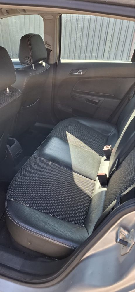 Opel astra 1.7 cdti