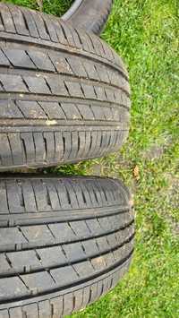 Opony letnie 2x Zeetex 185/55 R15 stan bdb