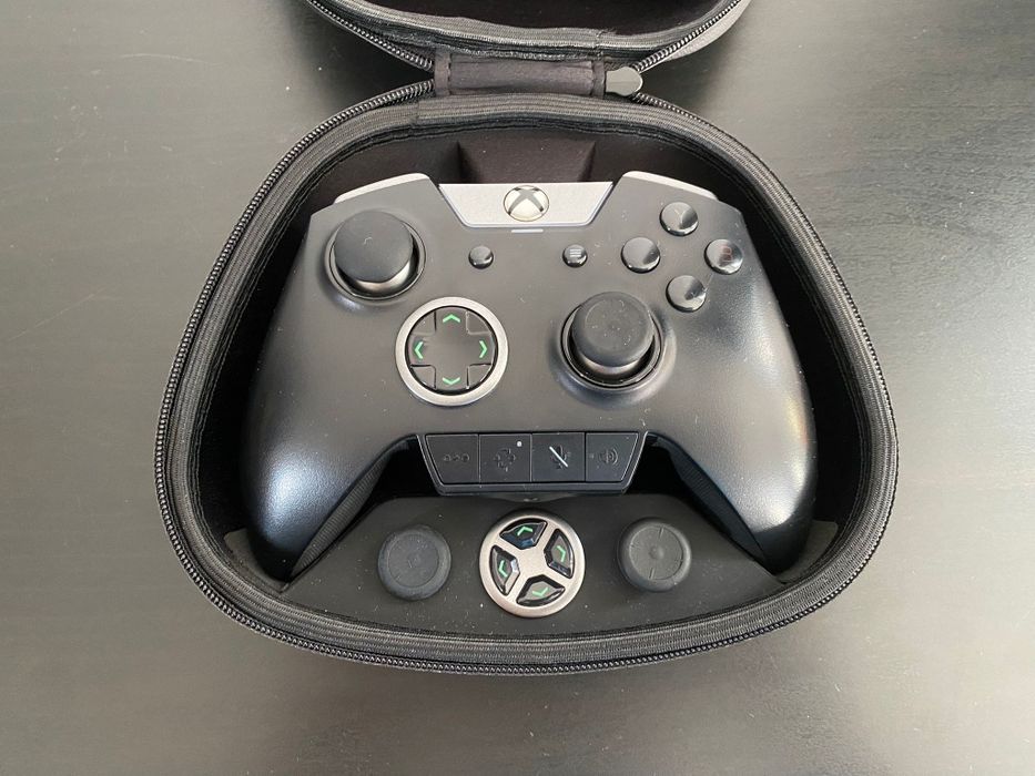 Razer Wolverine Ultimate XBOX