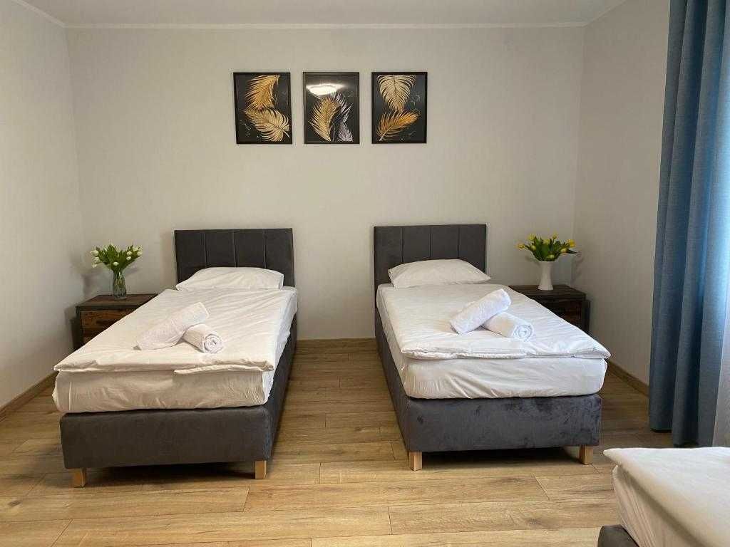 Noclegi pracownicze koło Jeleniej Góry