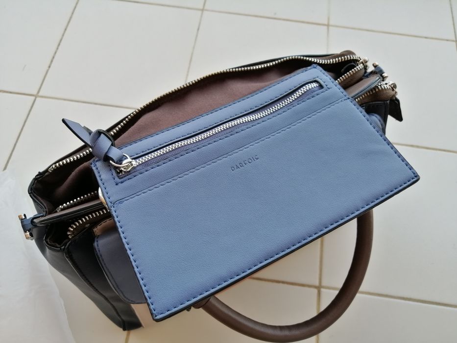 Mala senhora Parfois