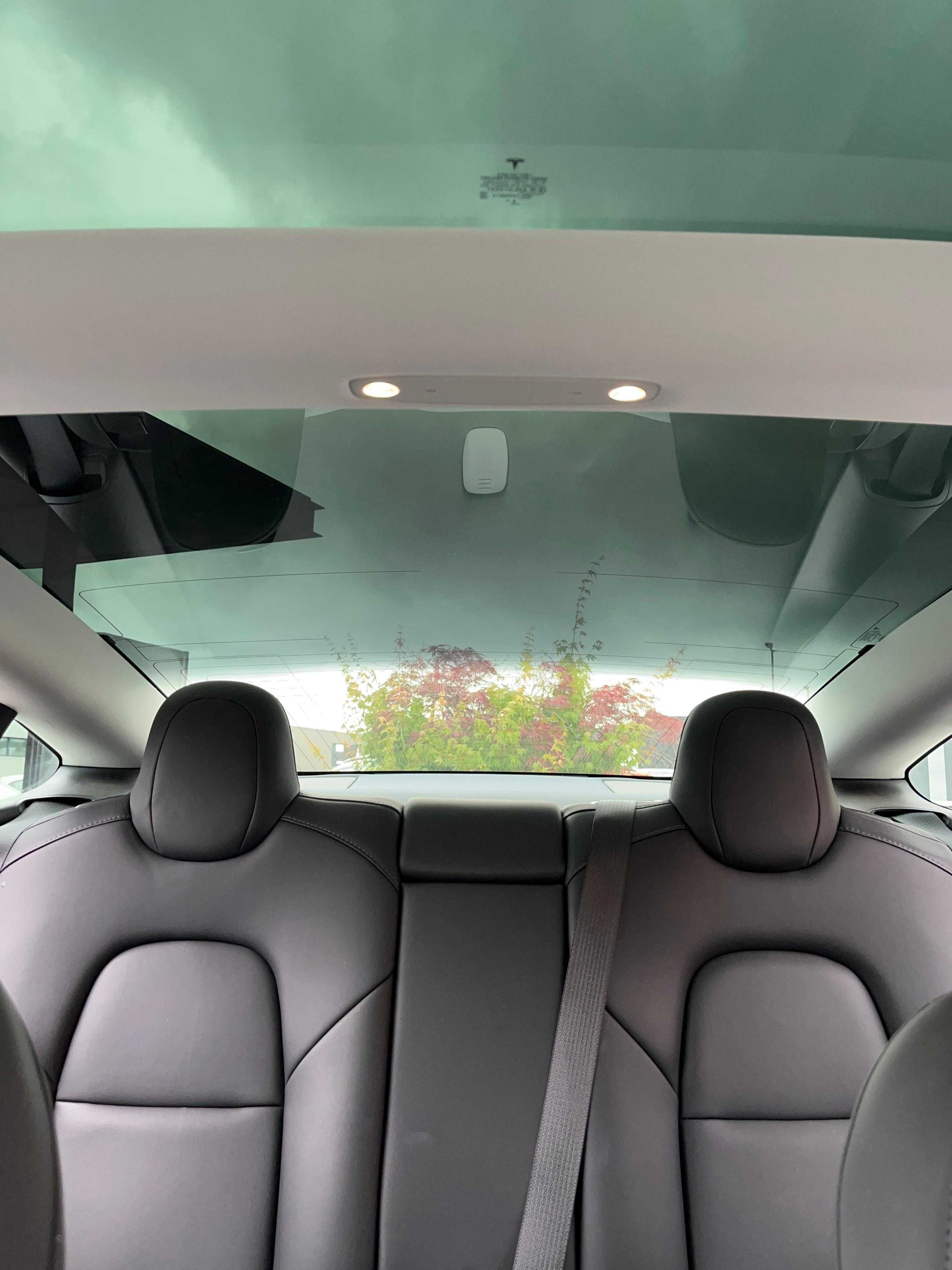 Tesla Model 3 Standard Range Plus | 60kWh | Garantia Incluída