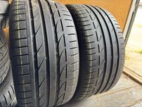 Резина 19 255/35 Bridgestone Potenza S001 шини літо