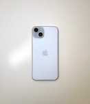 iPhone 15 Plus | Bateria 90% | Niebieski | Stan - bardzo dobry