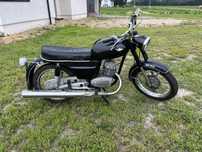 Wsk 175 oryginał