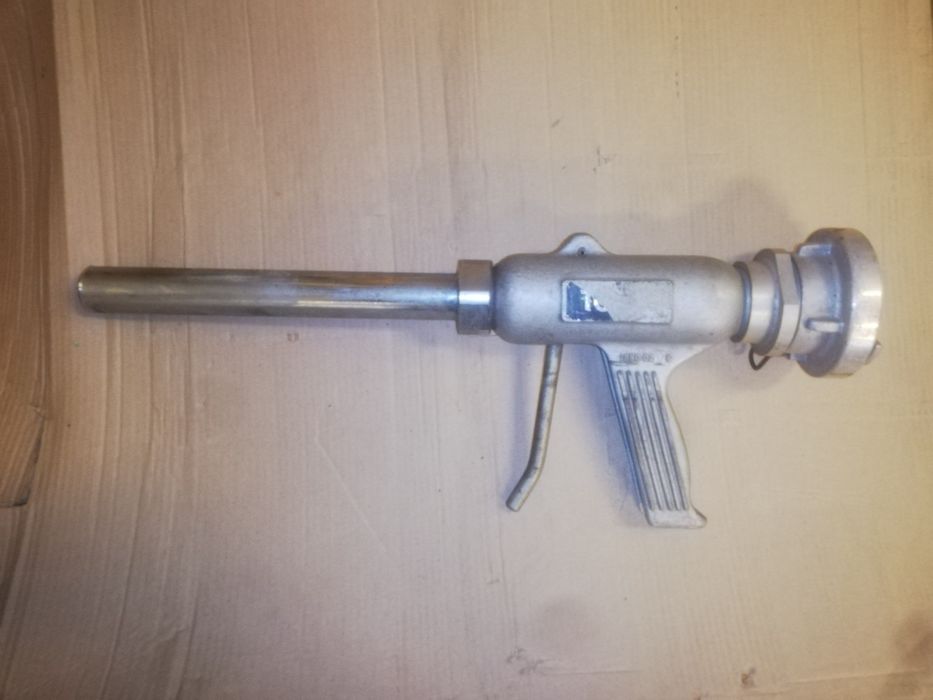 Dysze do armatki wodnej Jelcz Hydromil