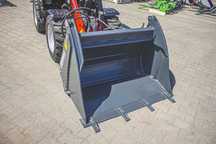 Łyżka wielofunkcyjna 4w1 1650MM
