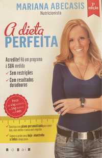 Livro A dieta perfeita