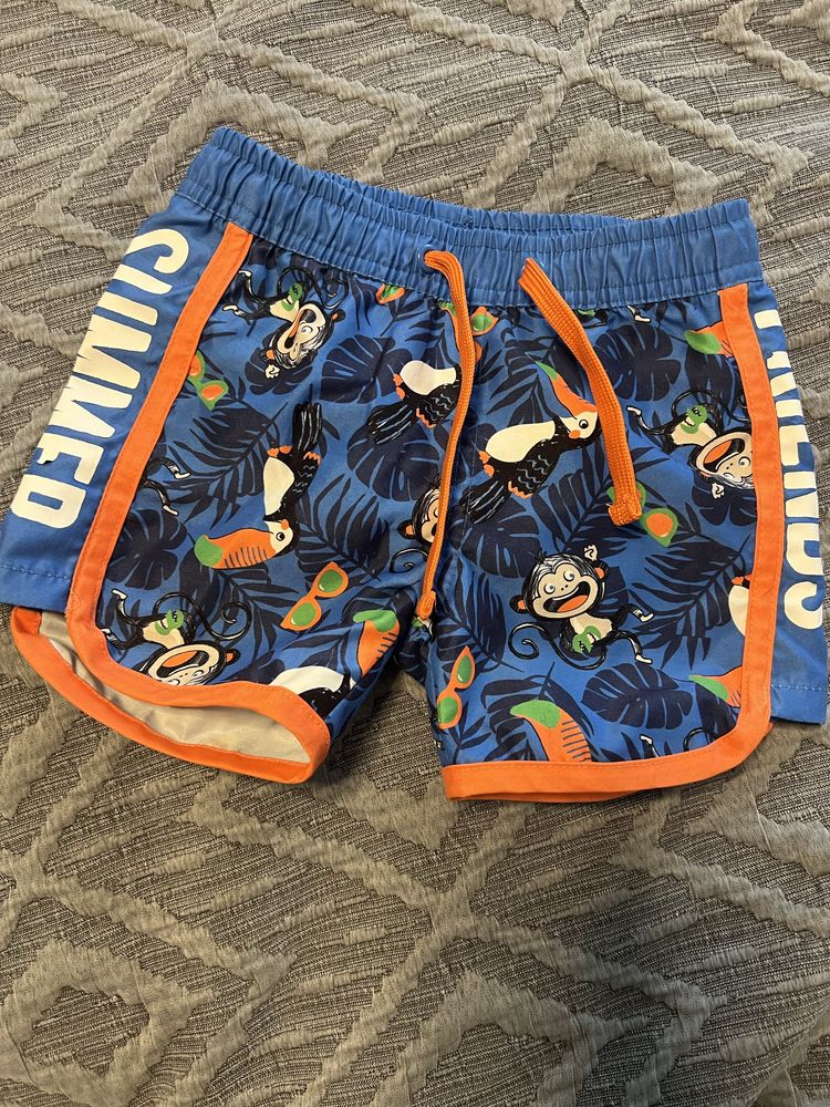 Шорти для купання chicco 104