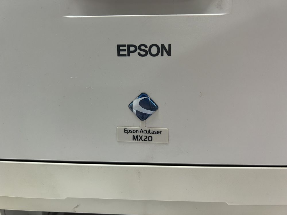 Impressora EPSON