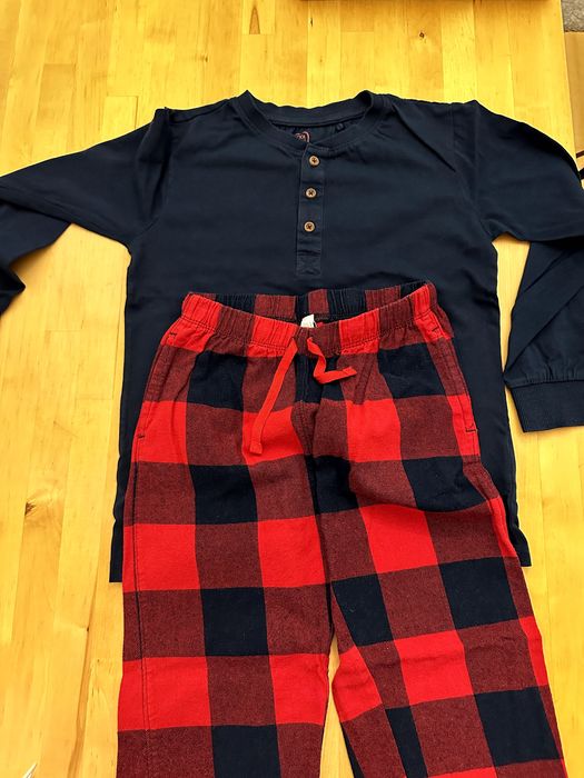 Piżama świąteczna Cool Club 134 cm