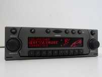 Radio samochodowe BECKER RENAULT TRAFFIC PRO BE7408+kod nr47