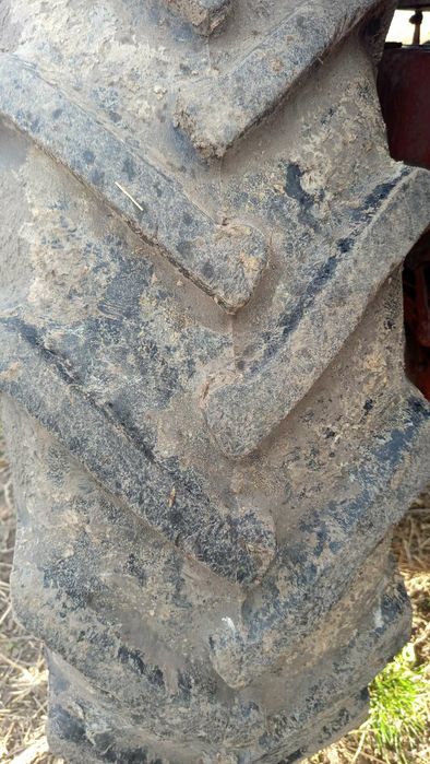 Терміново Продам трактор МТЗ в хорошому стані привезений з Польщі в х