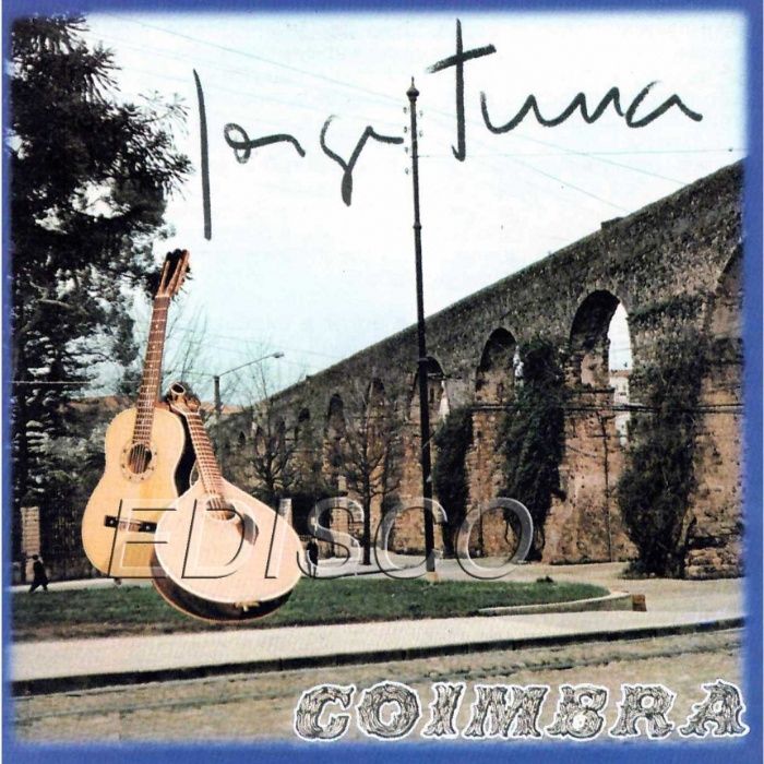 Jorge Tuna - Coimbra