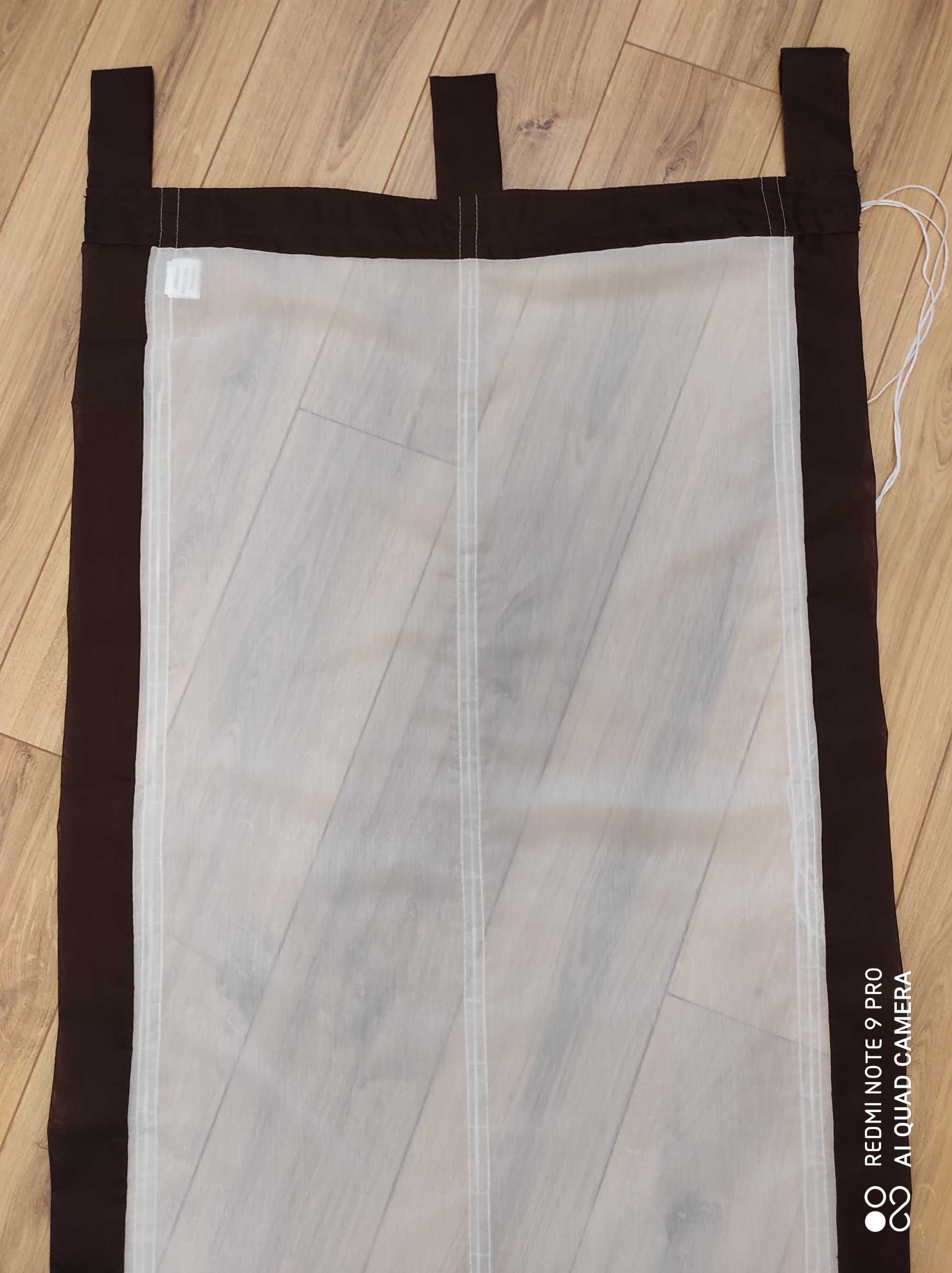 Mini roleta rzymska 59x130 cm