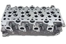 ГБЦ Головка  1,5d 1,6d CRDI D4FA D4fb HYUNDAI Accent Elatntra I30 Getz