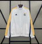 Casaco Real Madrid