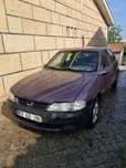 Opel vectra 1.7 td